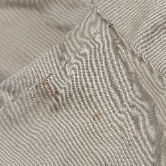 Banana Republic stretch fabric pants - Picture 7 of 8